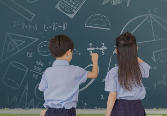 如何发现孩子的兴趣爱好