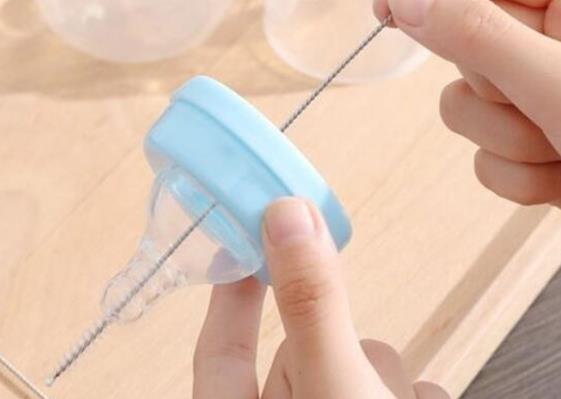 如何清洗奶嘴 安抚奶嘴怎么清洗