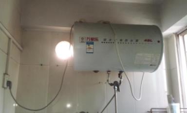 热水器怎么清洗内胆 热水器内胆多久清理一次