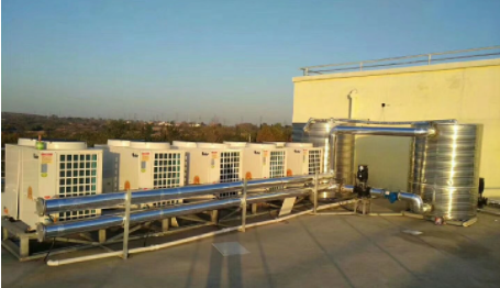 空气能热水器怎么清洗 空气能热水器多久需要清洗一下