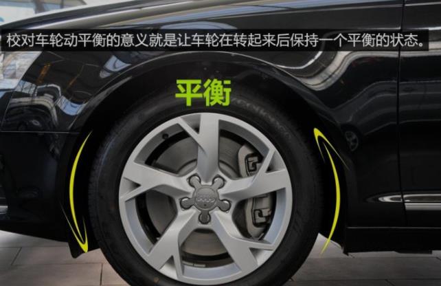 什么是动平衡