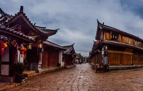 丽江古城一日游攻略 丽江古城旅游攻略