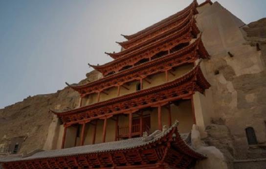 莫高窟自由行攻略 莫高窟旅游攻略