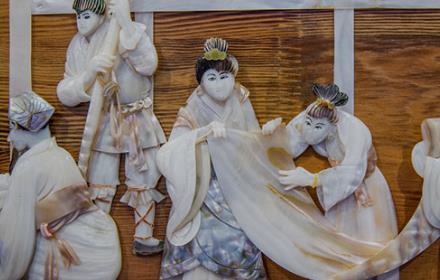 大连有哪些工艺品 大连有哪些工艺品特色推荐