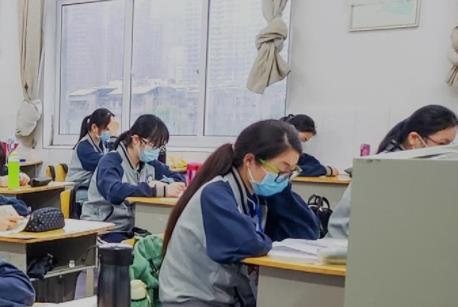 2023年职高高考是每年的几月几号 职高高考考哪些科目