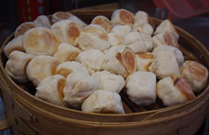 永城特色小吃 永城的特色小吃有什么