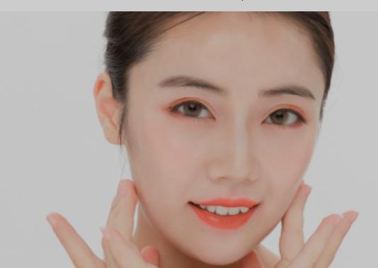 圆脸适合哪种眉型 圆脸如何选择眉型