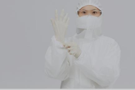 pvc手套和pe手套的区别 pvc手套和pe手套有什么不同