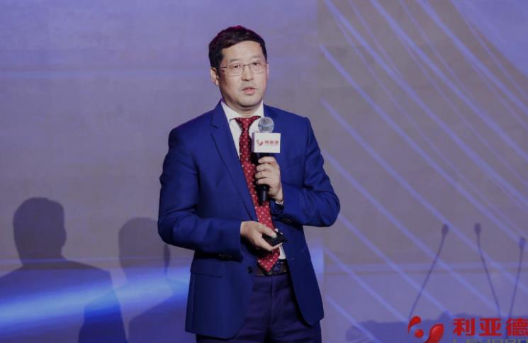 聚势而强,乘势而上 利亚德集团业绩说明会暨战略发布会成功举办