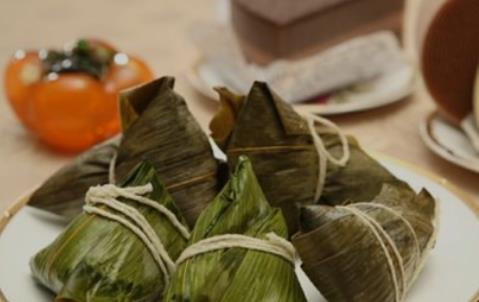 肉粽可以和甜粽一起煮吗,不同口味的粽子可以一起煮吗