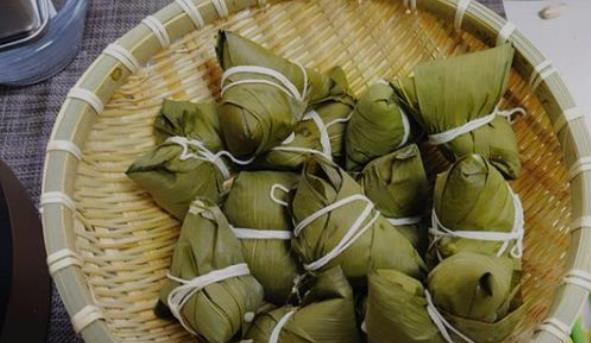 粽子蒸还是煮比较好,煮粽子可以用铁锅煮吗