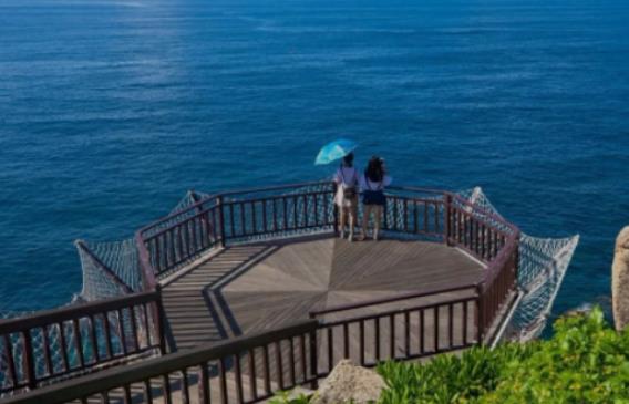 元旦去海南旅游能下水玩吗 海南一月份冷不冷呢