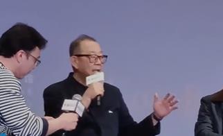 《悲情城市》展映受热捧 4 K版本三场放映开票6秒即被抢光