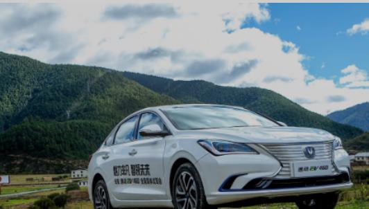 新能源汽车保险多少钱一年2023
