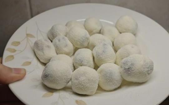 奶枣可以不用黄油吗?奶枣是哪个地方的特产