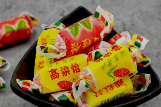 高粱饴的由来,高粱饴是哪个地方的特产,高粱饴的做法