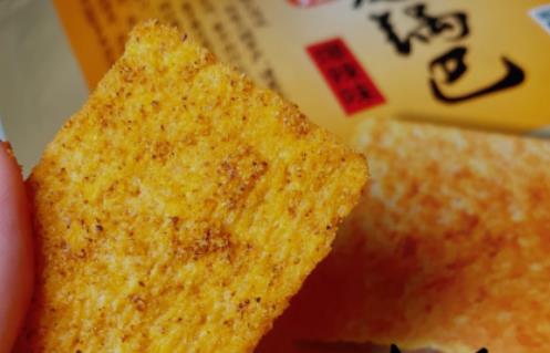 卧龙锅巴为什么火了,卧龙锅巴是哪的特产