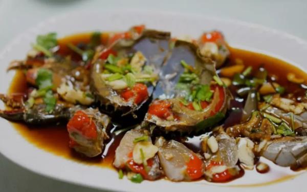 生腌吃了会有寄生虫吗,生腌是哪里的特色美食
