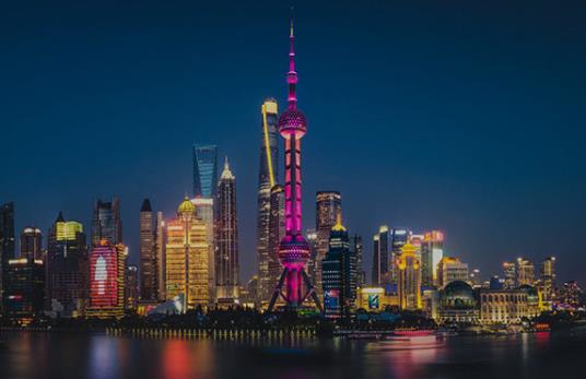 东方明珠是哪个城市 东方明珠在哪个城市
