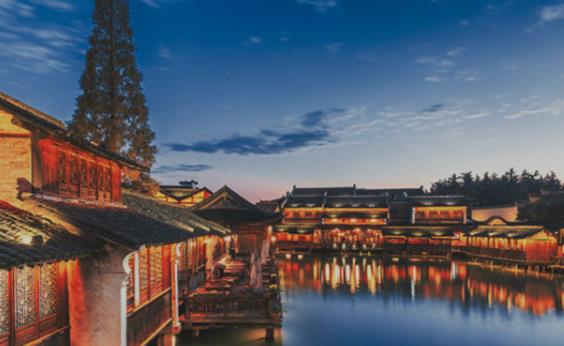 乌镇在哪 乌镇门票多少钱