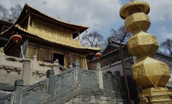 四大佛教名山旅游介绍 四大佛教名山指的是哪