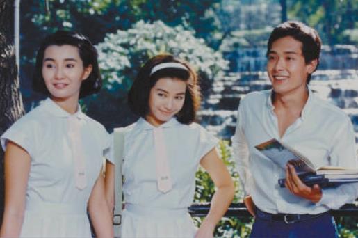 专情始终，杨凡:“大师”未满