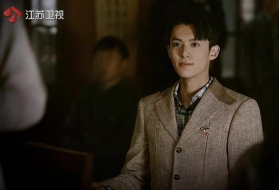 王鹤棣周也领衔,《战火中的青春》4月23日将开播
