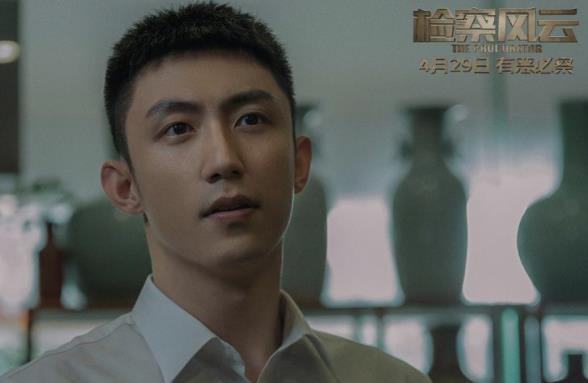 《检察风云》曝“罪后真相”终极预告 黄景瑜白百何联手破获案中案