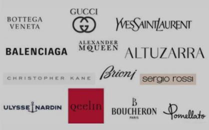 环球网消息Gucci母公司第一季度股价下跌近3%