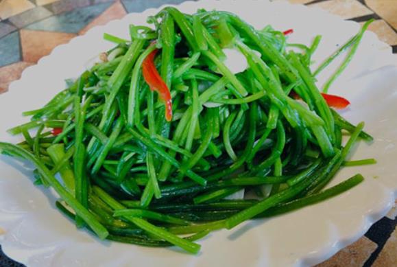 丽江古城特色小吃推荐-水性杨花