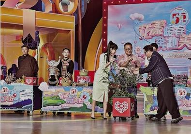 提振消费 多方合力点燃数字引擎