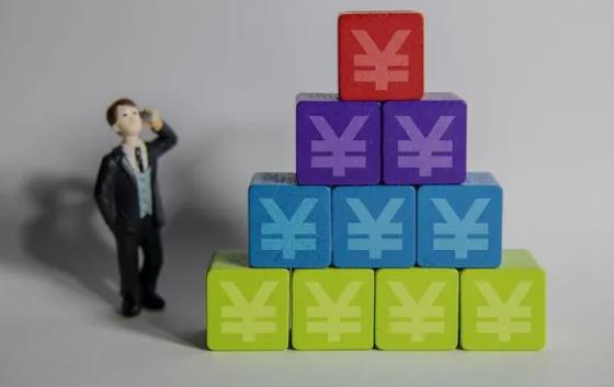 谈谈如何计算提成,提成三个点怎么算?
