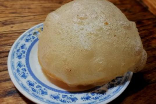 西安的特色小吃推荐-泡泡油糕
