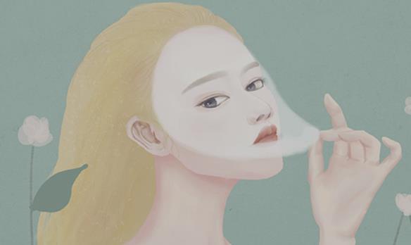 面膜能不能用热水烫一下 敷面膜的注意事项