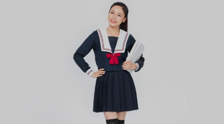 jk风格什么意思jk一词来源于那个国家