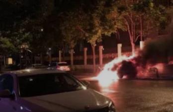 北汽新能源爆炸原因有什么