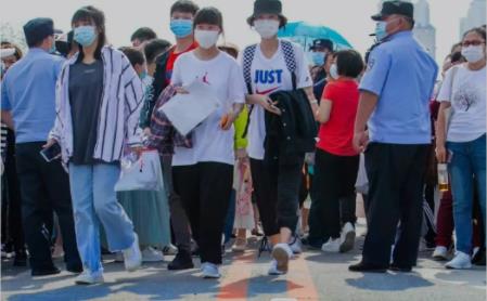 2023高考分数出来后,就马上能知道分数线了吗