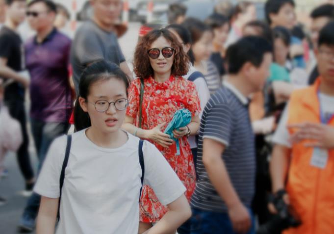2023高考的时候天气会很热吗