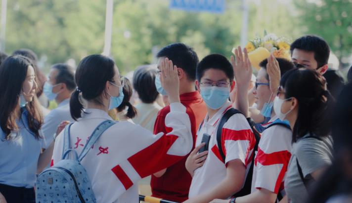高考意外天气如何应对