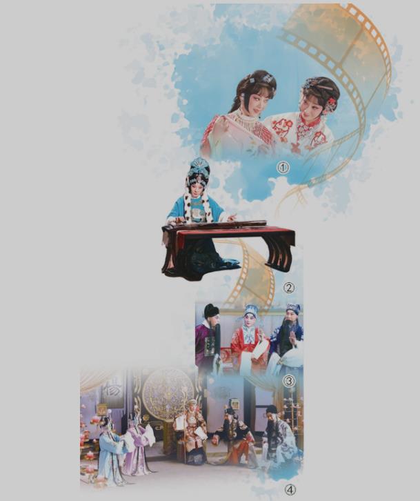 12年孜孜以求,呈现京剧万紫千红的胜景