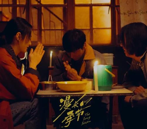 对影视作品来说,时间常常是公允的评判者