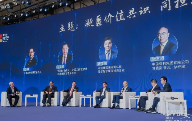 高通中国区董事长孟樸:在携手合作中共担品牌使命