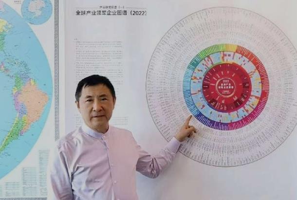 中国是否有世界一流企业?——基于产业领军企业的角度