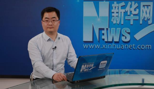 李新:牢筑基础设施底座 ,深信服“一朵云”为千行百业数字化做好支撑