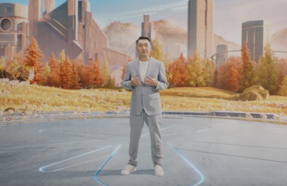腾讯马晓轶:游戏有望突破既有产业范畴,迎来“第三次扩容”