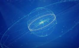 风云三号G星首套图发布