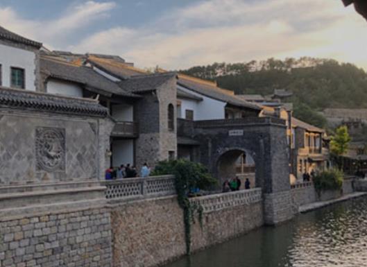 古北水镇旅游攻略推荐 古北水镇的位置