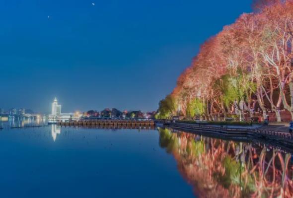 南京旅游旅游推荐 南京旅游淡季吗是几月份