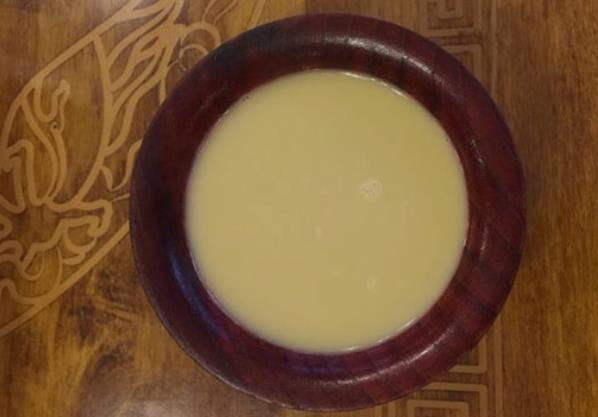 西藏特色小吃推荐-甜茶